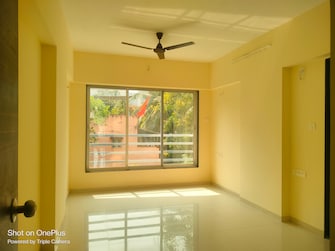 3 BHK Apartment For Rent in Himbindu CHS Goregaon West Mumbai  7734221