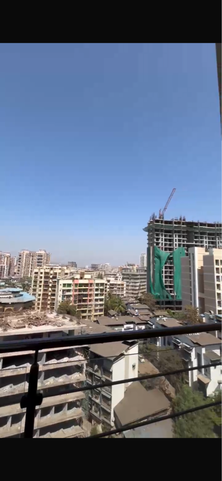 Exterior View, shelar-park 3 Bedroom 1300 Sq.Ft. Apartment In Kalyan West Thane 7734227