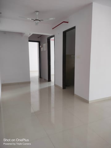 2 BHK Apartment For Rent in Sunteck City Avenue 2 Goregaon West Mumbai  7734235