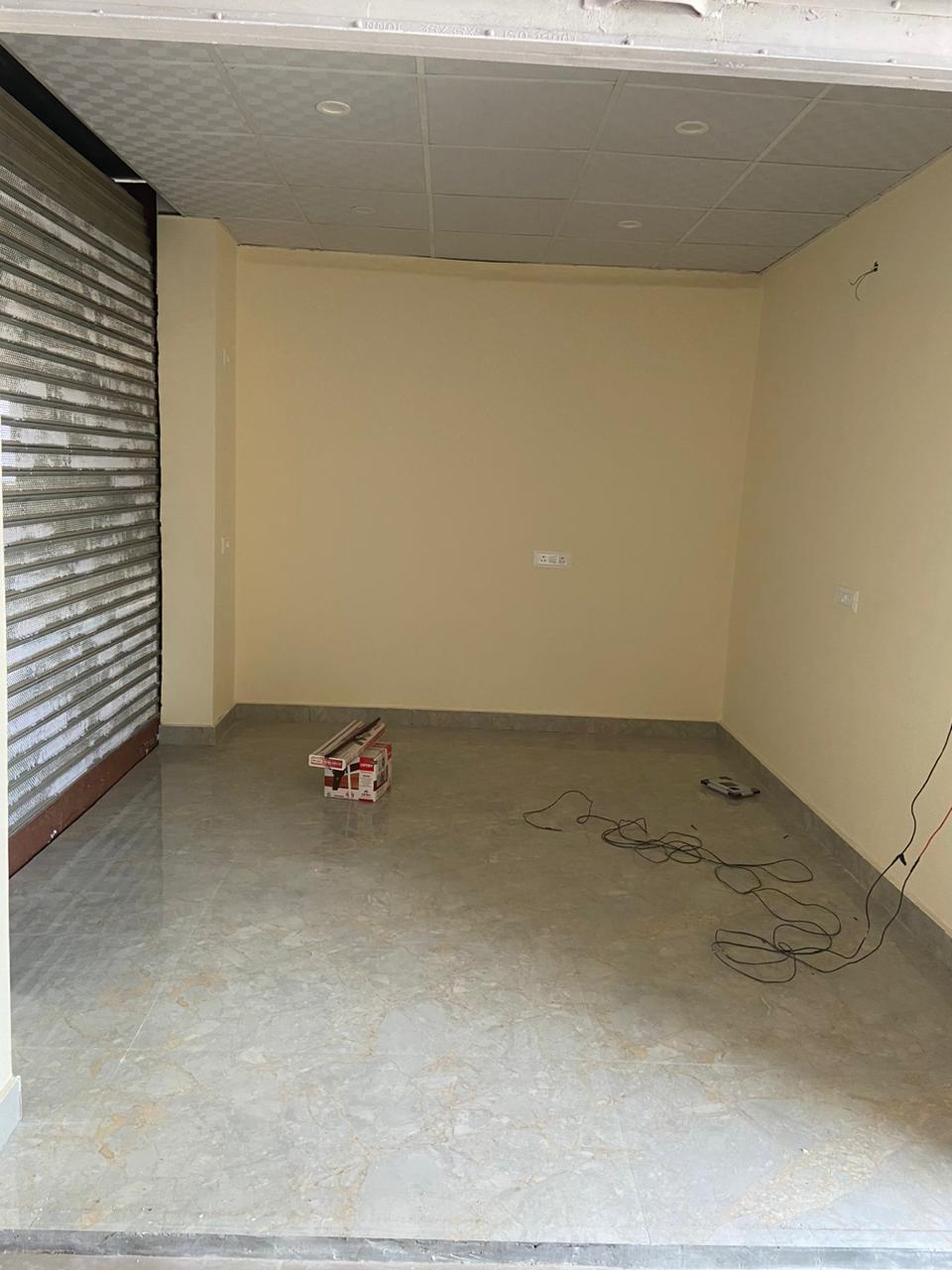 Commercial Shop 265 Sq.Ft. For Resale in Airoli Sector 8a Navi Mumbai  7734128