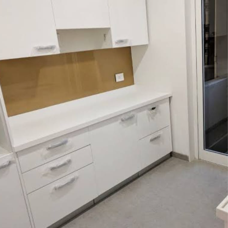 Kitchen, asmi-legacy 2 Bedroom 829 Sq.Ft. Apartment In Unnat Nagar Mumbai 7734254