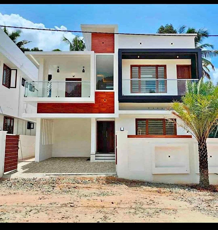 2 BHK Villa For Resale in Whitefield Bangalore  7734243