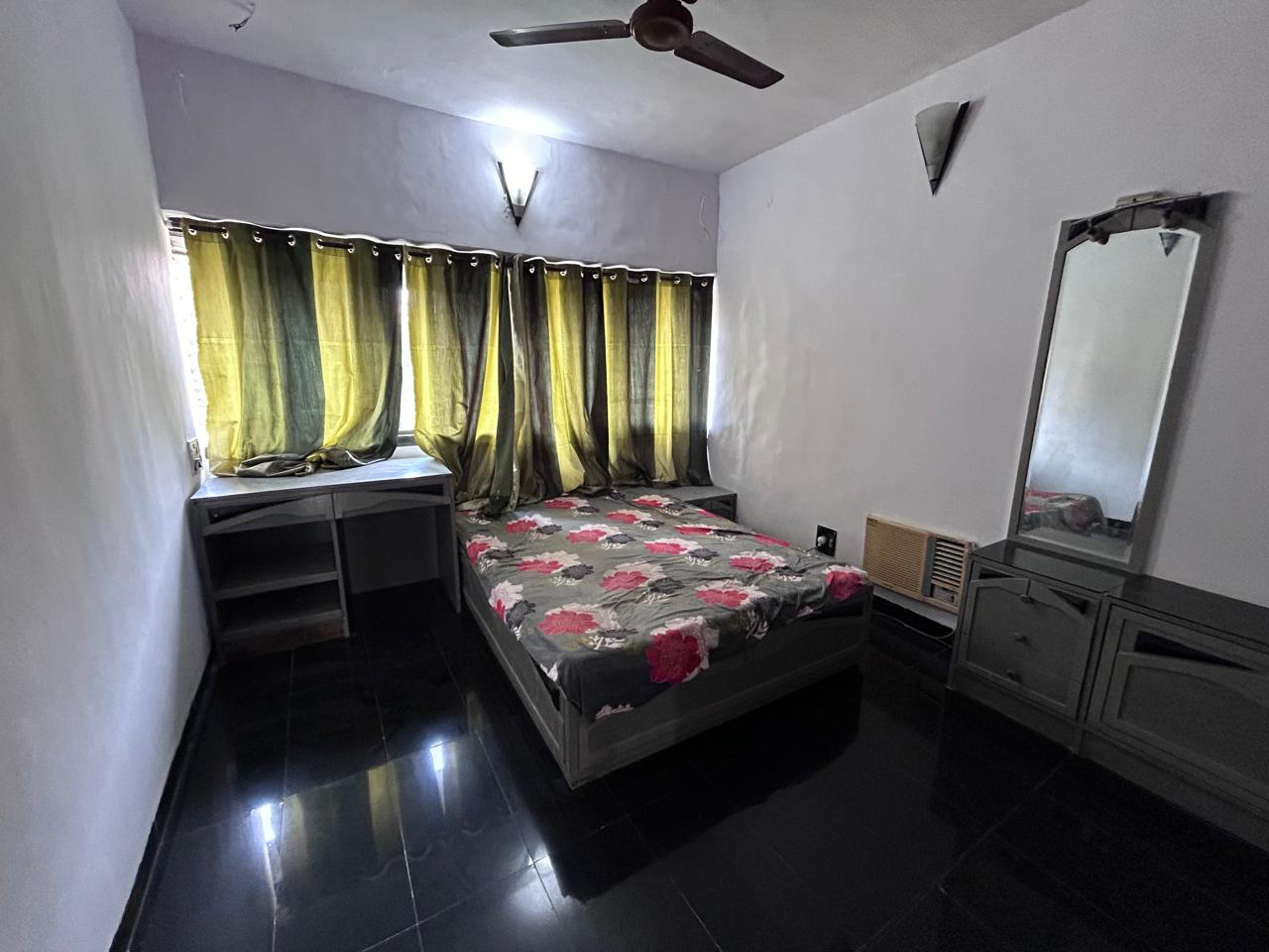 2 BHK Apartment For Rent in Andheri West Mumbai  7734290