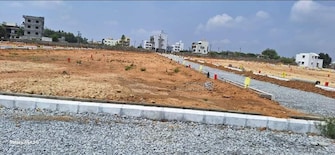 Plot For Resale in Achrol Jaipur  7734276