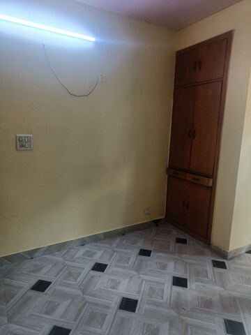 Bathroom in 3 BHK Apartment at Ip Extension – for Sale