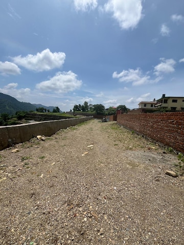 Plot For Resale in Mashobra Shimla  7734294