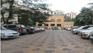 1 BHK Apartment – Exterior View View at Mayuresh Park, Bhandup West - for Sale