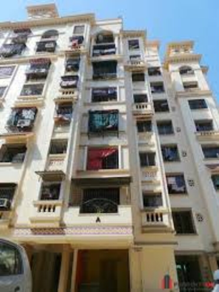 Exterior View, mayuresh-park 1 Bedroom 450 Sq.Ft. Apartment In Bhandup West Mumbai 7734308