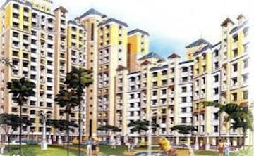 1 BHK Apartment For Resale in Mayuresh Park Bhandup West Mumbai  7734308