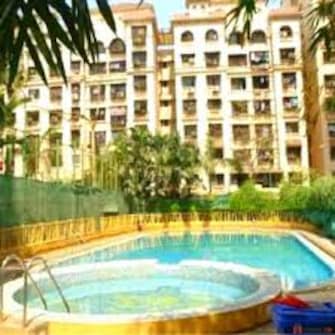 1 BHK Apartment For Resale in Mayuresh Park Bhandup West Mumbai  7734308