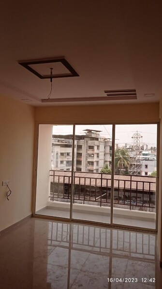 1 BHK Builder Floor For Resale in Shri Shiv Navnath Plaza Mhatre Nagar Thane  7713234