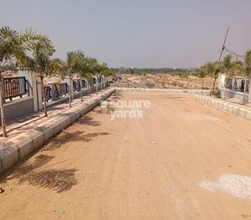 Plot Area in  Plot at Aspirealty Avatar, Kadthal – for Sale