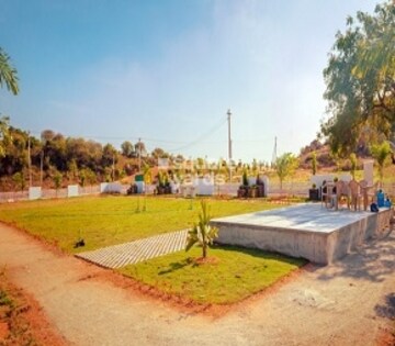  Plot – Exterior View View at Aspirealty Avatar, Kadthal - for Sale