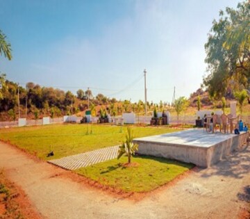  Plot – Garden View at Aspirealty Avatar, Kadthal - for Sale