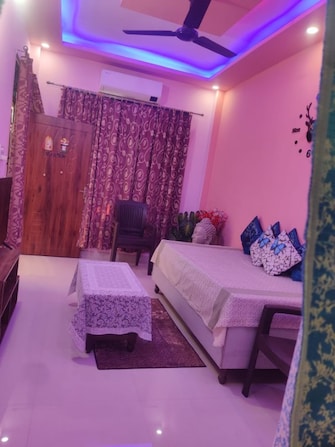 2 BHK Independent House For Rent in Eldeco Uday Iim Road Lucknow  7734240