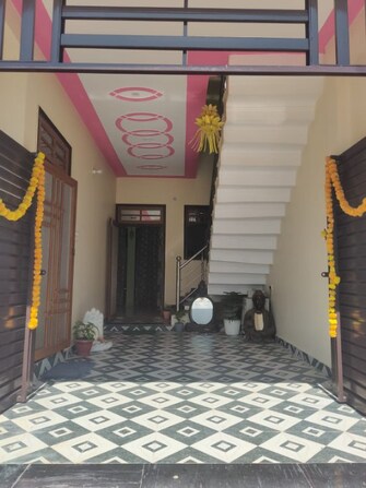 2 BHK Independent House For Rent in Eldeco Uday Iim Road Lucknow  7734240