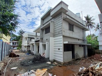 4 BHK Villa For Resale in Puranattukara Thrissur  7734329