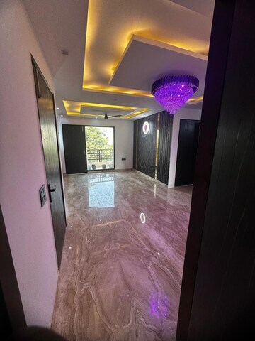 Bedroom in 2 BHK Builder Floor at Empire Floors, Sector 57 – for Sale