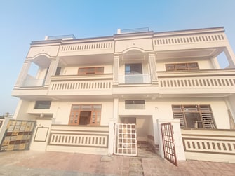 4 BHK Villa For Resale in Kedia Aravali Machwa Jaipur  7734353