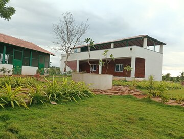  Plot – Exterior View View at Yelahanka - for Sale