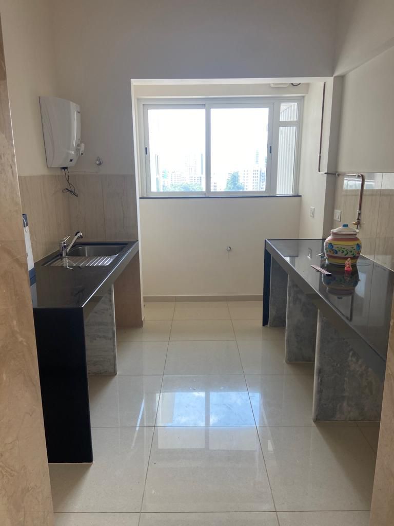 2 BHK Apartment For Rent in LnT Realty Emerald Isle Powai Mumbai  7734350