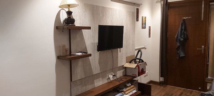 Kitchen, vtp-urban-rise 2 Bedroom 794 Sq.Ft. Apartment In Pisoli Pune 7734356