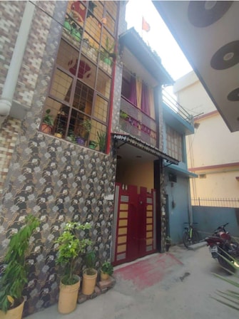 3 BHK Independent House For Resale in Salt Lake Kolkata  7734361