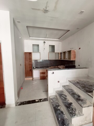 Kitchen in 5 BHK Villa at Ansal Sushant City, Nari Ka Bas – for Sale
