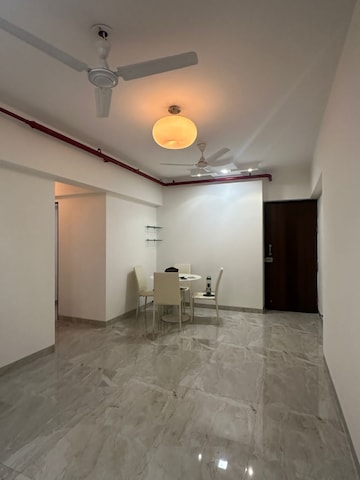 2 BHK Apartment For Rent in JP Decks Goregaon East Mumbai  7734370