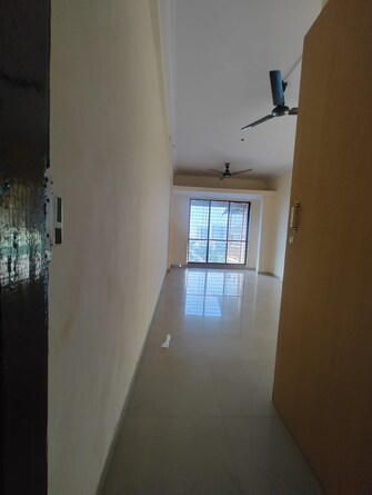 2 BHK Apartment For Rent in Air India Colony Nerul Navi Mumbai  7734404