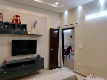 2 BHK Independent House For Rent in RWA Apartments Sector 29 Sector 29 Noida  7734405