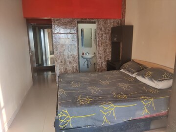 2 BHK Apartment For Rent in Rto Colony Mumbai  7734400