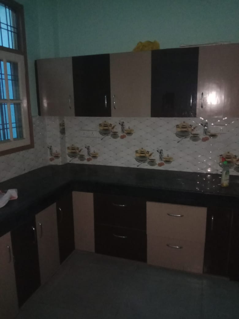 2 BHK Independent House For Rent in Manas Town Indira Nagar Lucknow  7734414