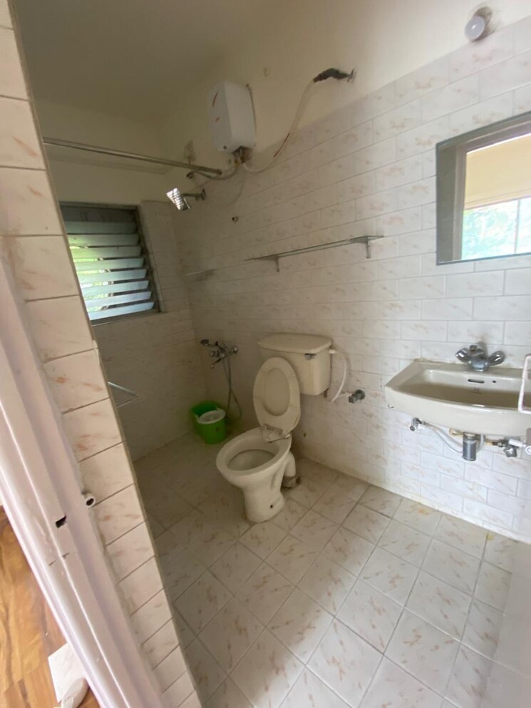 Bathroom, blue-bells-chs 2 Bedroom 1080 Sq.Ft. Apartment In Koregaon Park Pune 7734424