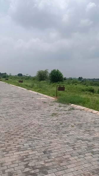 Plot For Resale in Sector 16a Faridabad  7734427