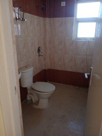 Bathroom in 3.5 BHK Apartment at Sidhartha NCR Green, Sector 95 – for Sale