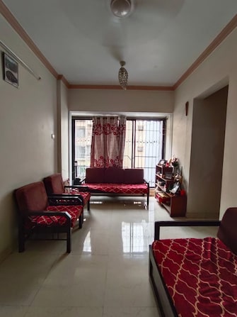 2 BHK Apartment For Resale in Mehek Co Op Hsg Society Kharghar Navi Mumbai  7734433