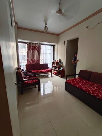 2 BHK Apartment For Resale in Mehek Co Op Hsg Society Kharghar Navi Mumbai  7734433