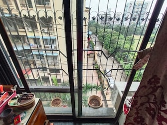 2 BHK Apartment For Resale in Mehek Co Op Hsg Society Kharghar Navi Mumbai  7734433