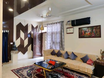 2 BHK Independent House For Rent in Spice World Mall Sector 25 Noida  7734443