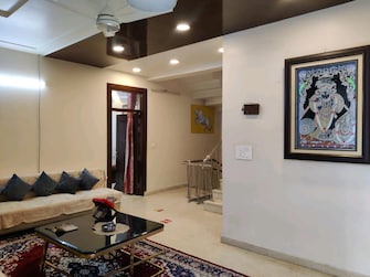 2 BHK Independent House For Rent in Spice World Mall Sector 25 Noida  7734443