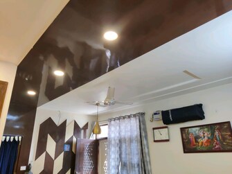 2 BHK Independent House For Rent in Spice World Mall Sector 25 Noida  7734443