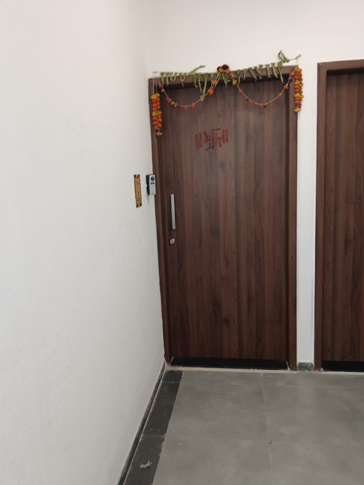 1 BHK Apartment For Rent in Shree Sankalp The Legend Hinjewadi Pune  7734439