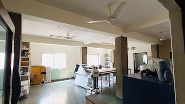 Commercial Office Space 3900 Sq.Ft. For Rent in Richmond Circle Bangalore  7698222