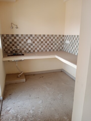 Kitchen in 3.5 BHK Apartment at Sidhartha NCR Green, Sector 95 – for Sale