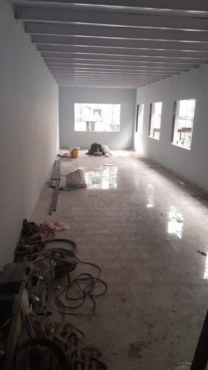 Rental Commercial Shop 2700 Sq.Ft. in Jambli Naka Thane 7734493