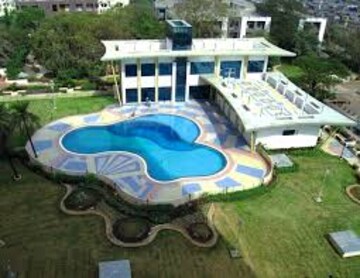 3 BHK Apartment – Exterior View View at Rajesh Raj Splendour, Vikhroli West - for Sale