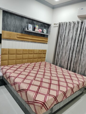 Bedroom in 2 BHK Apartment at K Raheja Raheja Residency, Malad East – for Sale