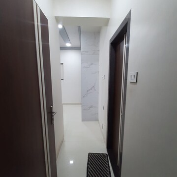 Building Lobby in 2 BHK Apartment at K Raheja Raheja Residency, Malad East – for Sale