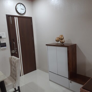 Bathroom in 2 BHK Apartment at K Raheja Raheja Residency, Malad East – for Sale